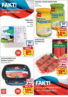 aktuální leták Penny Market 24.11.2014-26.11.2014