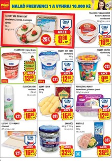 aktuální leták Penny Market 24.11.2014-26.11.2014