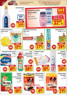 aktuální leták Penny Market 24.11.2014-26.11.2014