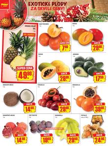 aktuální leták Penny Market 27.11.2014-3.12.2014