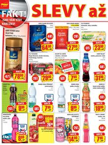 aktuální leták Penny Market 27.11.2014-3.12.2014