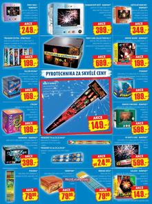 aktuální leták Penny Market 27.11.2014-3.12.2014