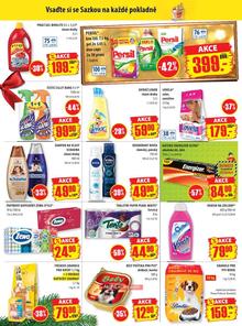aktuální leták Penny Market 4.12.2014-10.12.2014