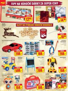 aktuální leták Penny Market 4.12.2014-10.12.2014