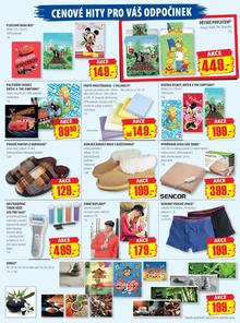 aktuální leták Penny Market 4.12.2014-10.12.2014