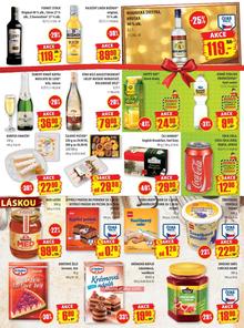 aktuální leták Penny Market 4.12.2014-10.12.2014