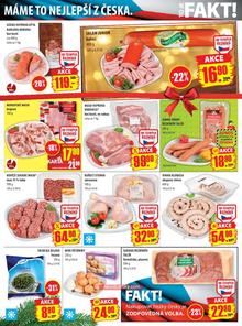 aktuální leták Penny Market 4.12.2014-10.12.2014