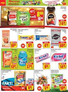 aktuální leták Penny Market 4.12.2014-10.12.2014