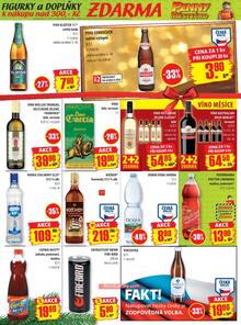 aktuální leták Penny Market 4.12.2014-10.12.2014