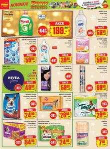 aktuální leták Penny Market 22.12.2014-31.12.2014