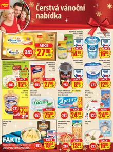 aktuální leták Penny Market 22.12.2014-31.12.2014
