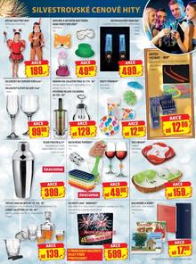 aktuální leták Penny Market 22.12.2014-31.12.2014