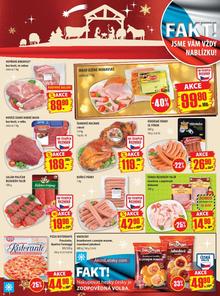aktuální leták Penny Market 22.12.2014-31.12.2014
