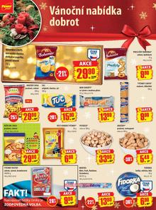 aktuální leták Penny Market 22.12.2014-31.12.2014