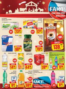 aktuální leták Penny Market 22.12.2014-31.12.2014