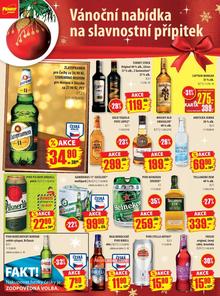 aktuální leták Penny Market 22.12.2014-31.12.2014
