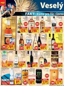 aktuální leták Penny Market 29.12.2014-31.12.2014