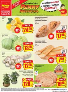 aktuální leták Penny Market 29.12.2014-31.12.2014