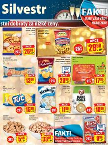 aktuální leták Penny Market 29.12.2014-31.12.2014