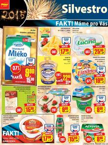 aktuální leták Penny Market 29.12.2014-31.12.2014