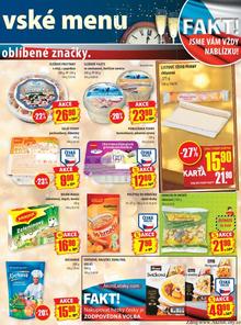 aktuální leták Penny Market 29.12.2014-31.12.2014