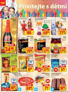 aktuální leták Penny Market 29.12.2014-31.12.2014