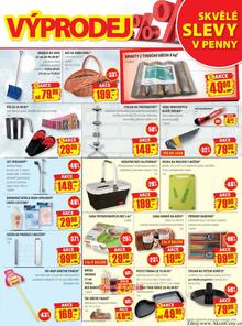 aktuální leták Penny Market 2.1.2015-7.1.2015