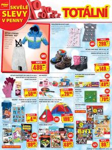 aktuální leták Penny Market 2.1.2015-7.1.2015
