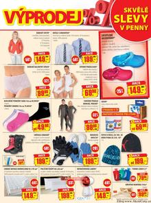 aktuální leták Penny Market 2.1.2015-7.1.2015