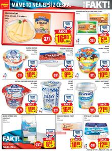 aktuální leták Penny Market 2.1.2015-7.1.2015