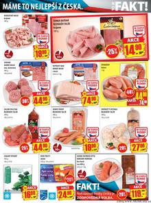 aktuální leták Penny Market 2.1.2015-7.1.2015