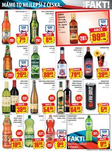 aktuální leták Penny Market 2.1.2015-7.1.2015