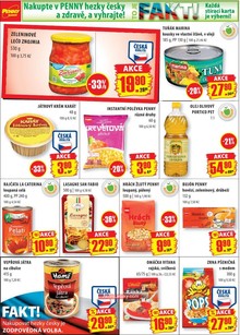 aktuální leták Penny Market 5.1.2015-7.1.2015