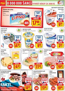 aktuální leták Penny Market 5.1.2015-7.1.2015