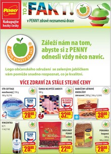 aktuální leták Penny Market 5.1.2015-7.1.2015