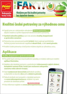 aktuální leták Penny Market 5.1.2015-7.1.2015