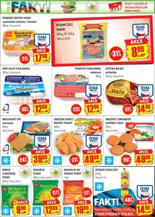 aktuální leták Penny Market 5.1.2015-7.1.2015