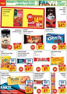 aktuální leták Penny Market 5.1.2015-7.1.2015