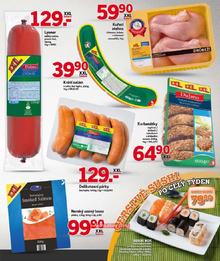 aktuální leták Lidl 12.1.2015-18.1.2015
