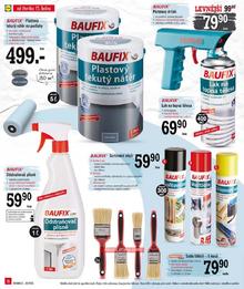 aktuální leták Lidl 12.1.2015-18.1.2015