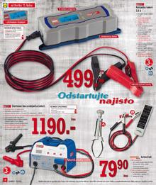 aktuální leták Lidl 12.1.2015-18.1.2015