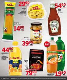 aktuální leták Lidl 12.1.2015-18.1.2015