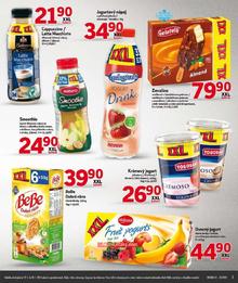 aktuální leták Lidl 12.1.2015-18.1.2015