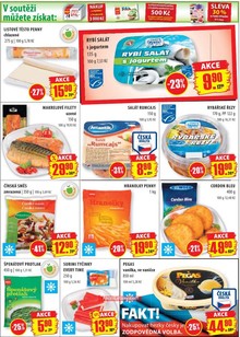 aktuální leták Penny Market 12.1.2015-14.1.2015