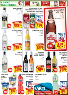 aktuální leták Penny Market 12.1.2015-14.1.2015