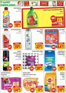 aktuální leták Penny Market 12.1.2015-14.1.2015