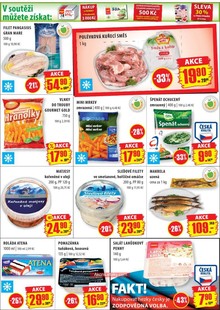 aktuální leták Penny Market 19.1.2015-21.1.2015