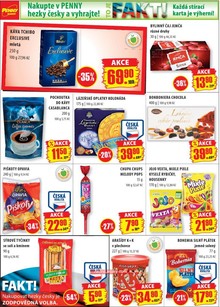 aktuální leták Penny Market 19.1.2015-21.1.2015