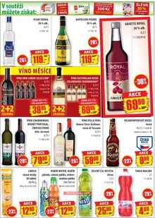 aktuální leták Penny Market 19.1.2015-21.1.2015