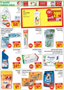 aktuální leták Penny Market 19.1.2015-21.1.2015
